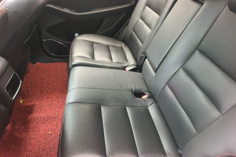 Used Leopaard CS10 2017 2.0T Automatic Urban Version
