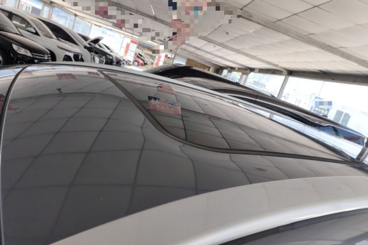 Used AION V 2024 Plus 70 Star Edition Ternary Lithium
