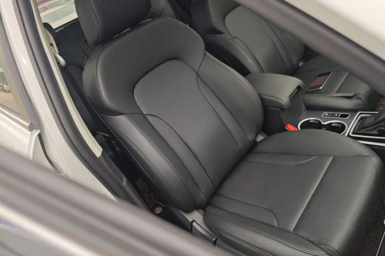 Used Haval H2 2017 Red-Label 1.5T Automatic Two-Wheel Drive Luxury Model