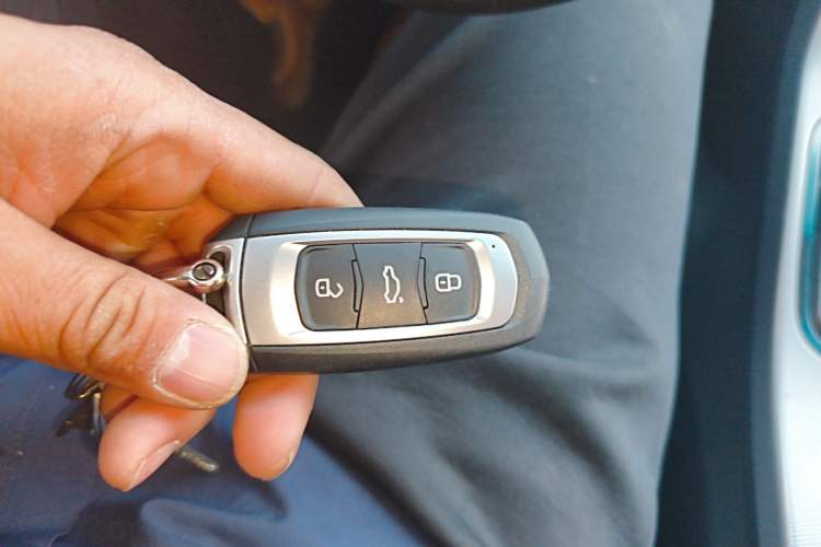 Used Geely Auto Emgrand GS 2018 Sport Edition 1.4T Automatic LingShang Model
