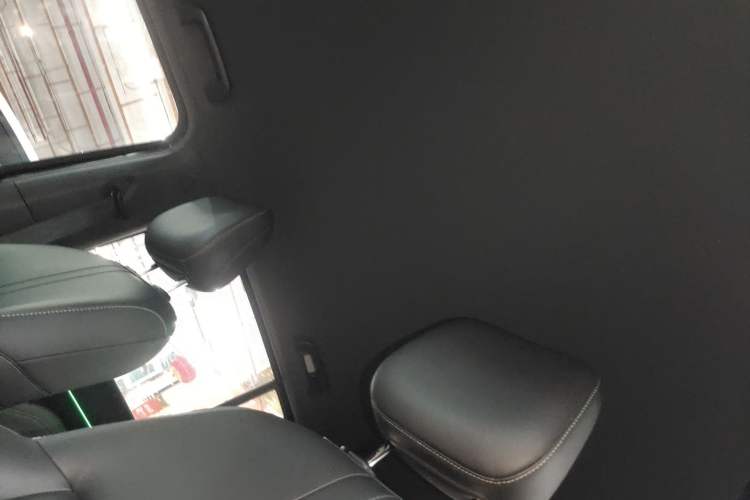Used Baojun Spark EUV 2024 Prestige Edition 4 Seats