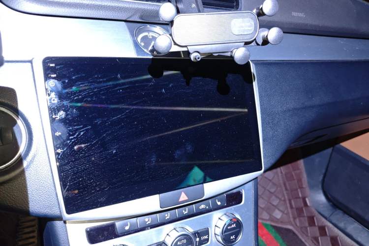 Used Volkswagen FAW-Volkswagen CC 2013 1.8TSI Luxury Model
