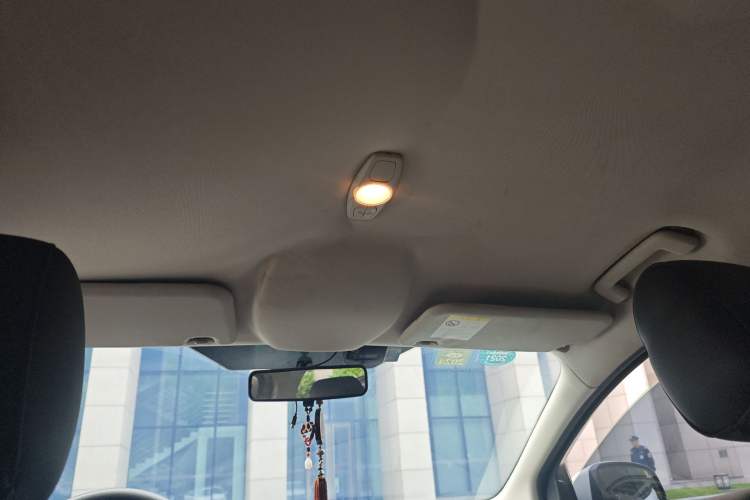 Used Ford Focus 2012 Sedan 1.6L Automatic Comfort Model
