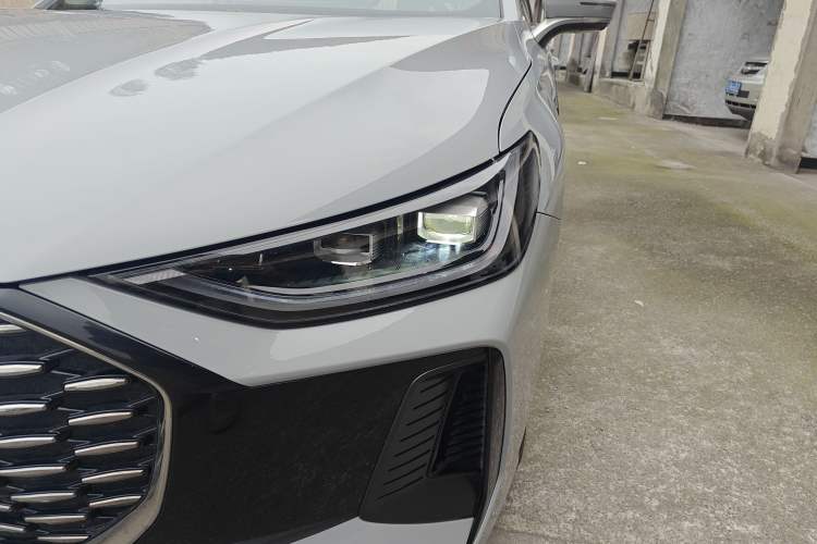 Used Chery Fengyun A8L 2025 1.5 TGDI 145 km Luxury Version
