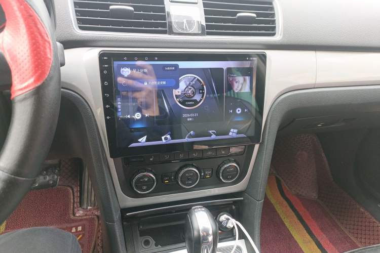 Used Volkswagen Passat 2015 1.8TSI DSG Prestige Edition
