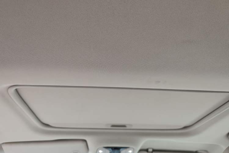 Used GAC Trumpchi M8 2018 320T Luxury Edition Headliner