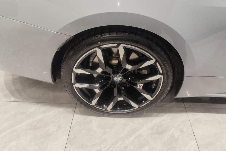 Used BMW 4 Series 2024 430i M Sport Night Edition
