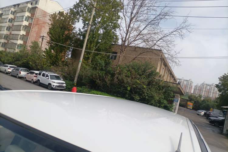 Used Dongfeng Shuaike 2016 1.5L Manual Standard Edition