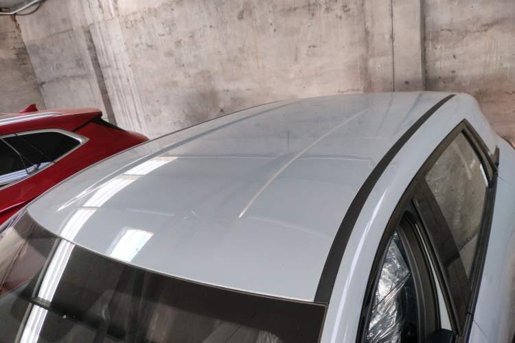 Used ARCFOX T1 2025 Model 320 PRO
