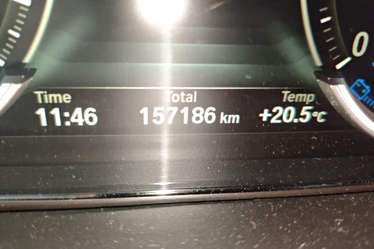 Used BMW X6 2015 xDrive35i Luxury Edition
