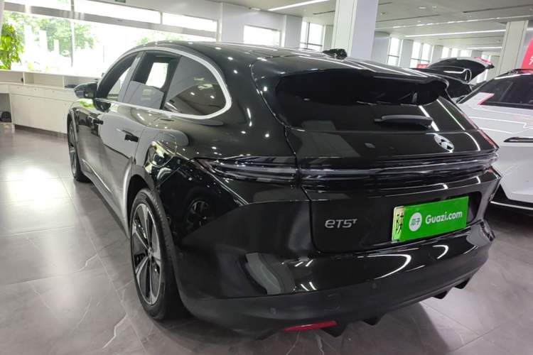 Used Nio ET5T 2024 75kWh Touring

