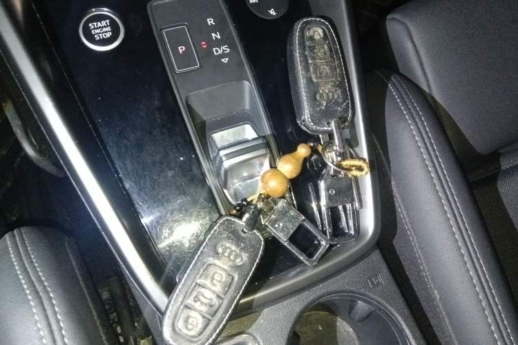 Used Audi A3 2021 A3L Limousine 35 TFSI Fashion Sport Model
