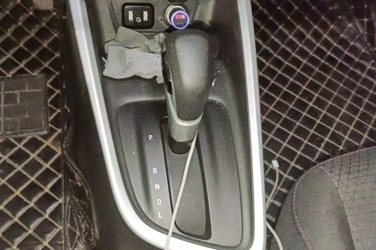 Used Chevrolet Cavalier 2020 Redline 325T Automatic Xinshang Edition China VI Standard