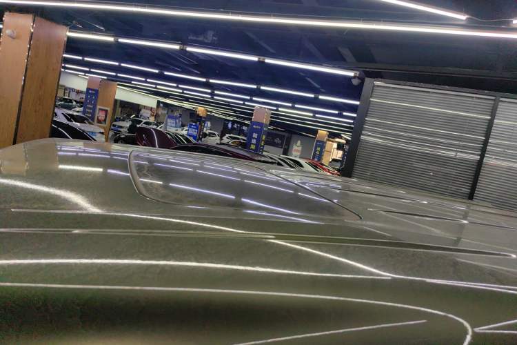 Used 212 T01 2024 2.0T Explorer
