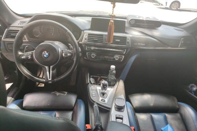 Used BMW M4 2018 M4 Convertible Coupe Fan Limited Edition
