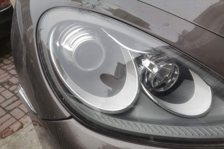 Used Porsche Cayenne 2011 Cayenne 3.0T