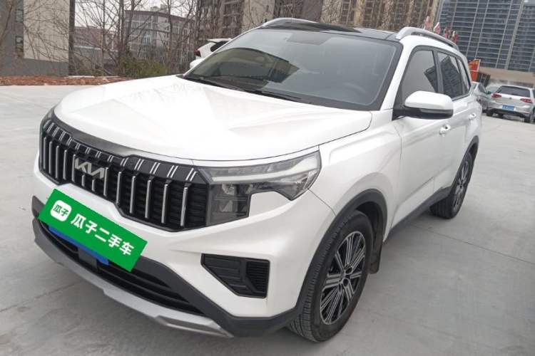 Used Kia Sportage R 2021 Ace 2.0L Challenge Edition