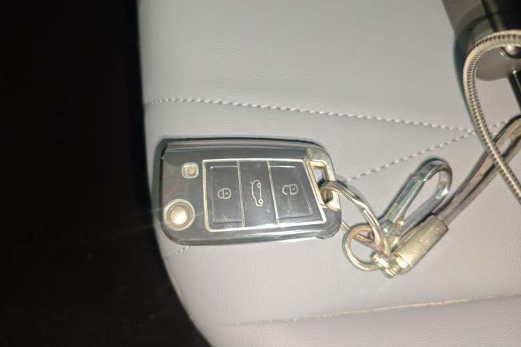 Used Volkswagen Lavida 2024 1.5L Automatic Starry Sky 5 Million Edition