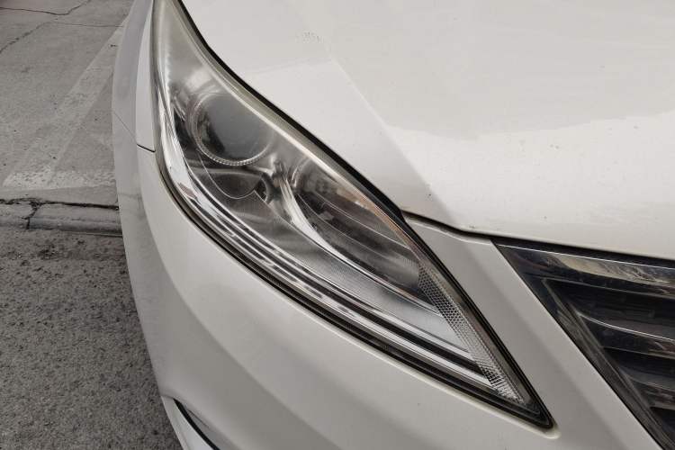 Used Changan Eado 2015 1.6L Manual Luxury Model China V Standard
