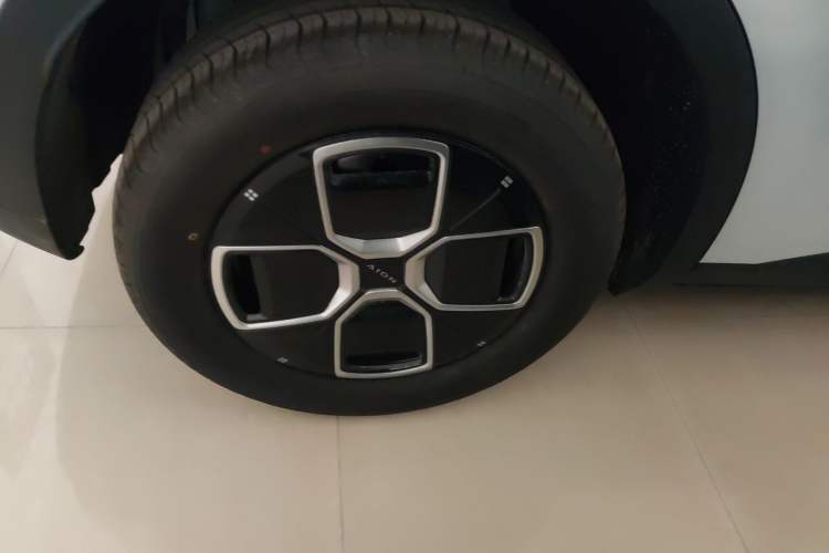 Used AION UT 2025 330 Starlight Edition