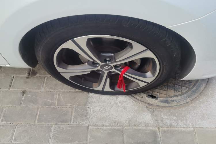 Used Chery Arrizo 5 2019 PRO 1.5L CVT Zizai Edition China VI