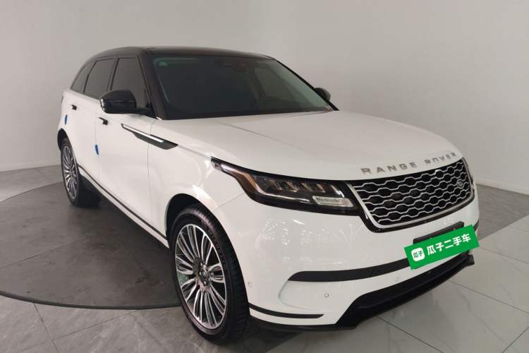 Used Land Rover Range Rover Velar 2022 250 PS