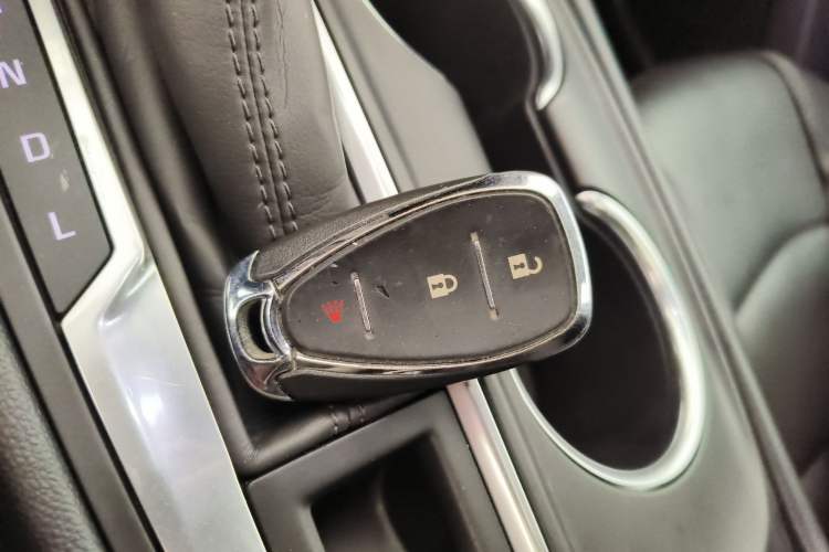 Used Chevrolet Equinox 2021 535T Chijie Edition