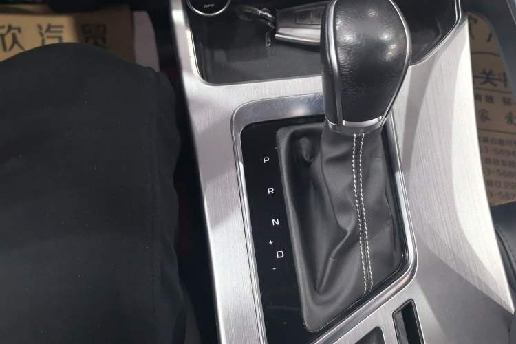 Used Geely Auto Coolray 2020 PRO 240T DCT Hunter
