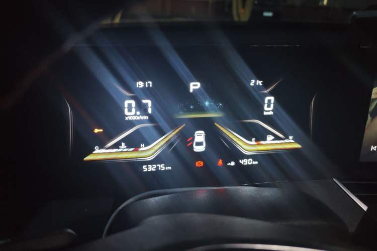 Used Bestune B70 2023 3rd Generation 1.5T Automatic Enjoyment Version 70th Anniversary Edition
