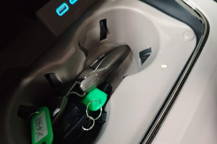 Used BYD Han 2025 DM-i 125KM Elite Model