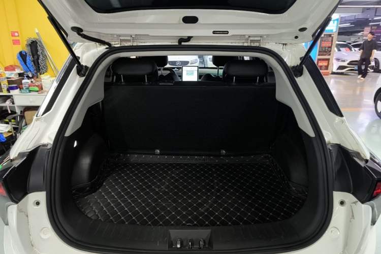 Used NETA V 2022 Chao 400 Lite