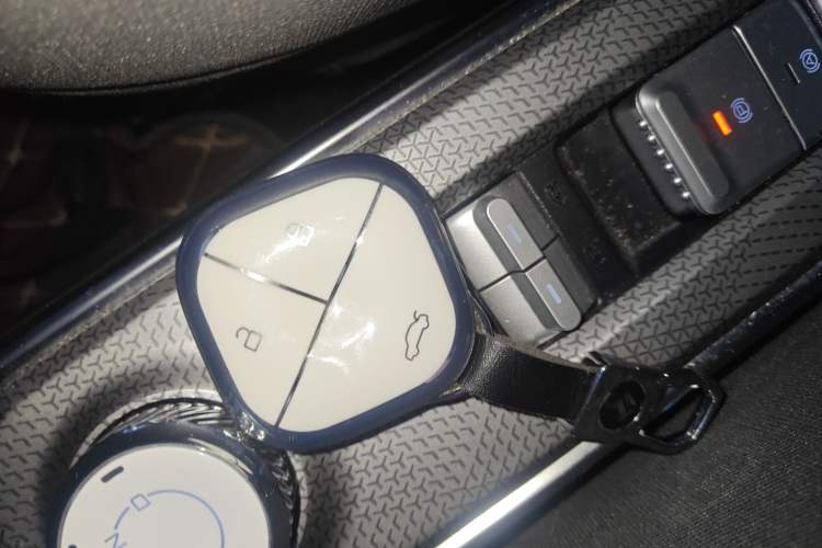 Used Baojun Spark 2023 Flagship Edition