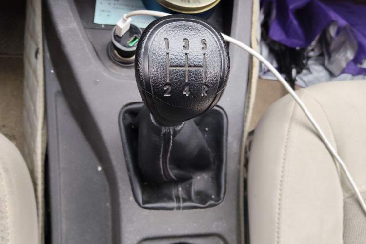 Used Wuling Hongguang 2014 1.5L S Standard Version