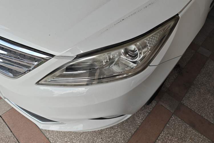 Used Changan Eado 2015 1.6L Manual Luxury Model China V Standard