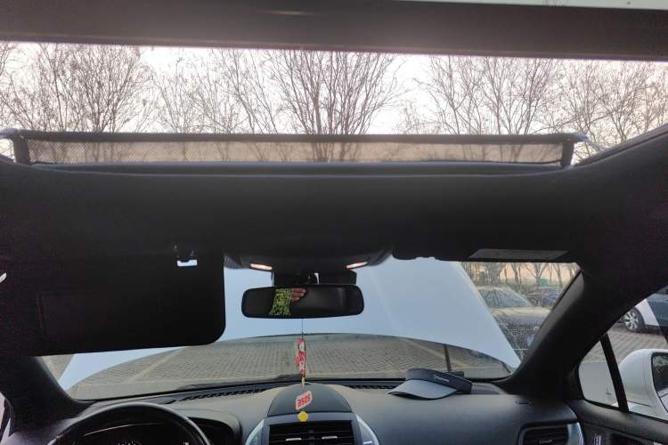 Used Lincoln MKC 2018 2.0T Two-Wheel Drive Deluxe Edition
