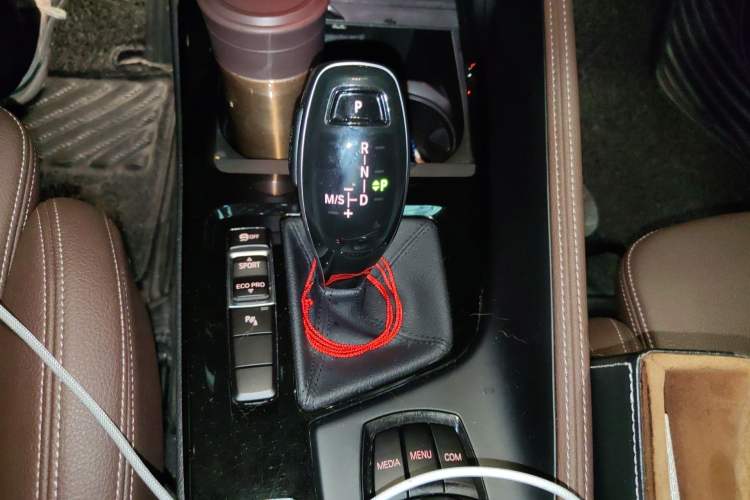 Used BMW X2 2020 sDrive25i Leading Model M Sport Package