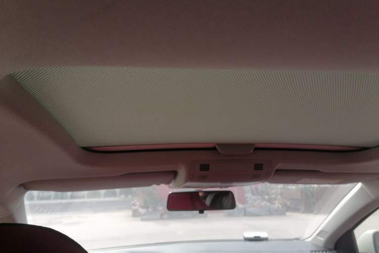 Used Volkswagen Polo 2019 Plus 1.5L Automatic Panoramic Enjoyment Edition