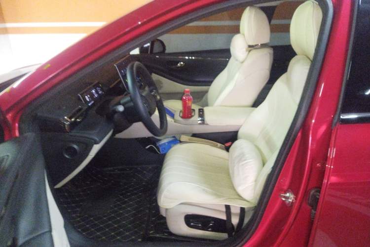 Used AION RT 2025 650 LiDAR Edition
