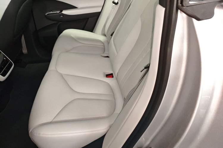 Used XPeng G7 2025 Model—702 Ultra Long Range