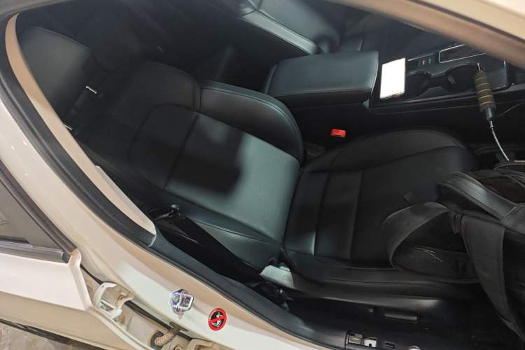 Used Honda Integra 2023 240TURBO CVT Luxury Edition