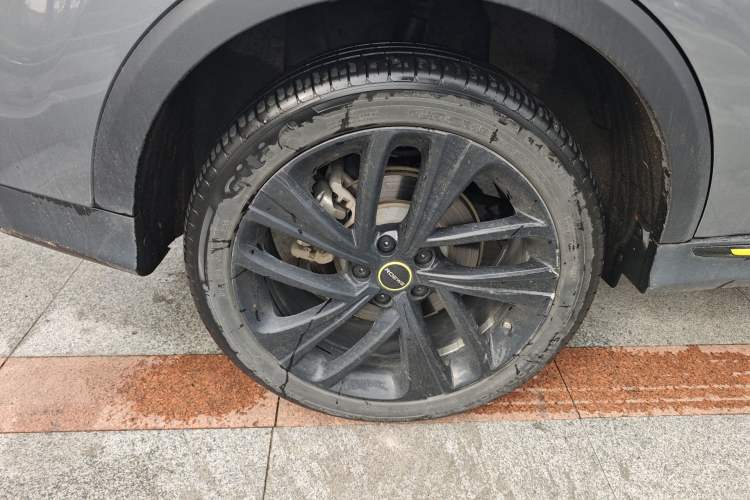 Used Roewe RX5 eMAX 2020 500 PHEV 4G-Connected Luxury Edition