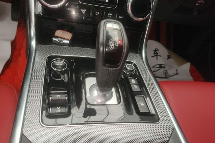 Used Jaguar XEL 2020 2.0T 200 PS R-DYNAMIC S Advanced Sport Edition