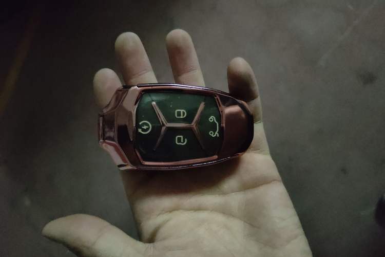 Used Lynk & Co 01 2017 2.0T Two-Wheel Drive Pro Edition