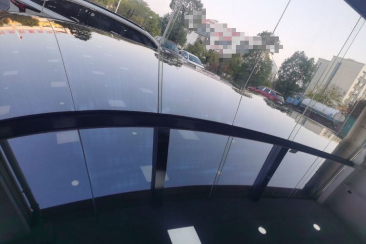 Used XPeng MONA M03 2024 515 Long-Range