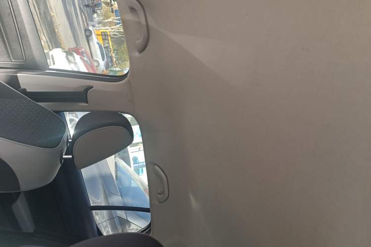 Used Skoda Fabia 2015 1.4L Automatic Chuanxing Edition