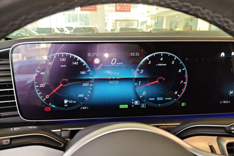 Used Mercedes-Benz GLE-Class 2018 GLE 400 4MATIC U.S. specification