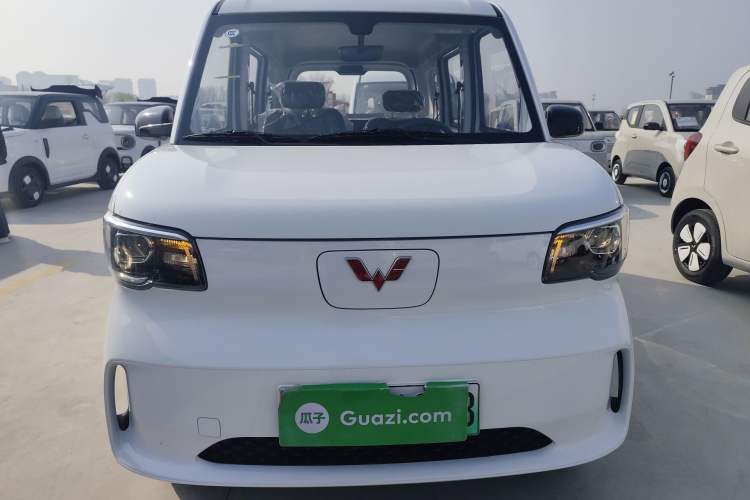 Used Wuling Zhiguang New Energy 2025 Standard Model
