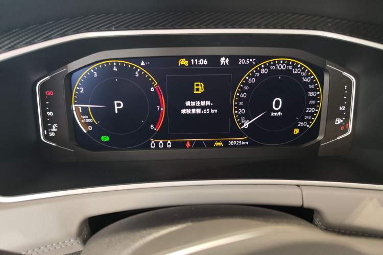 Used Volkswagen Tayron 2023 300TSI Two-Wheel-Drive Luxury Plus Advanced Edition
