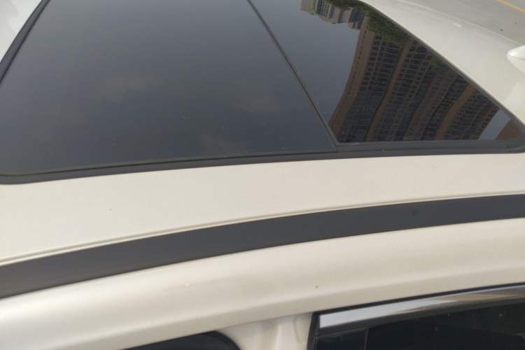 Used AION S 2022 Meizu 580 Roof