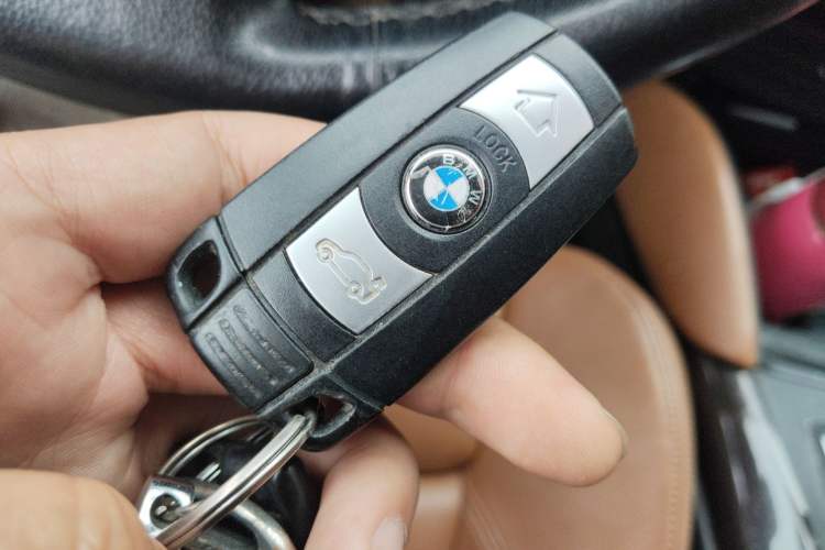 Used BMW X6 2011 xDrive35i
